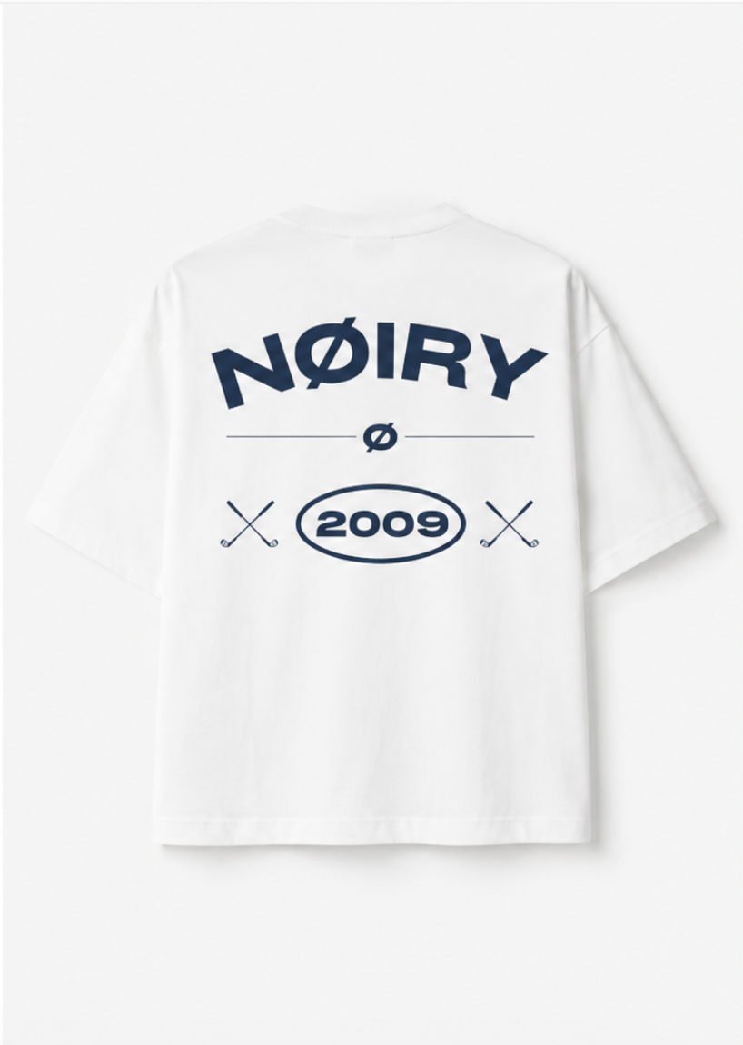 NØIRY GØLF
