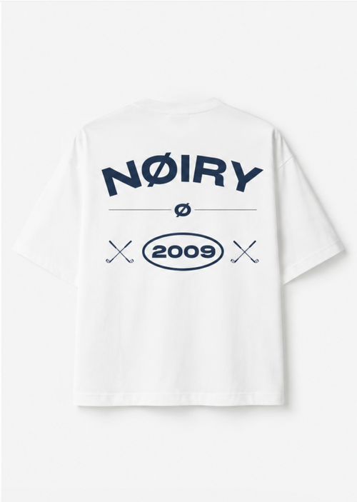 NØIRY GØLF
