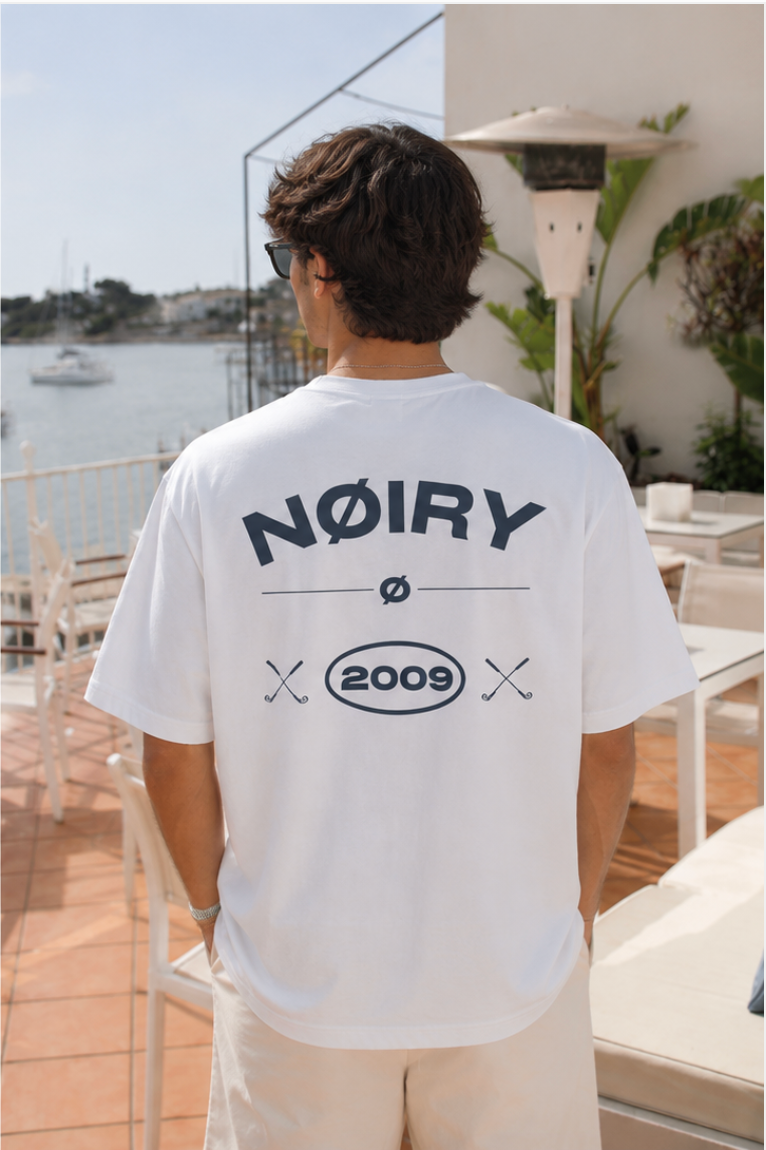 NØIRY GØLF
