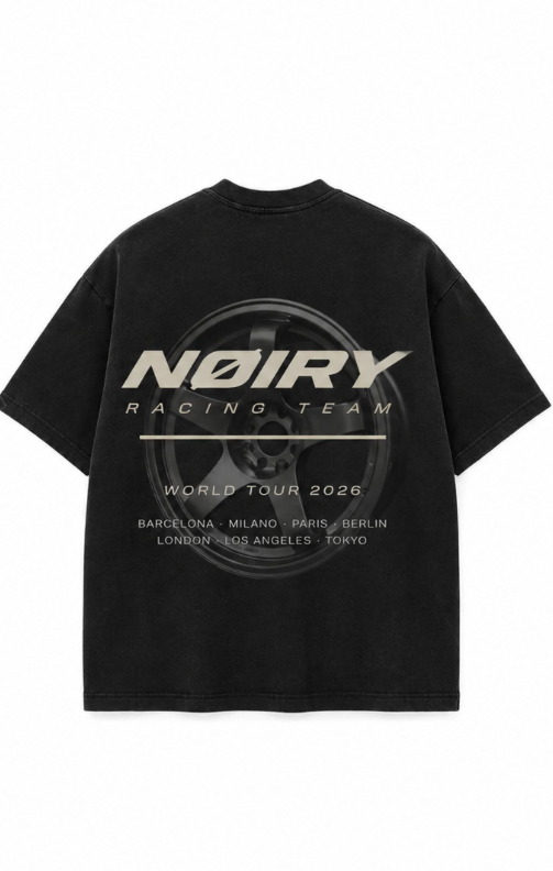 NØIRY RACING TEAM